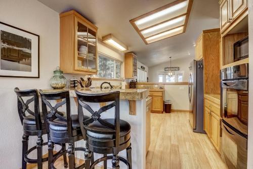 Montgomery Estates Bliss