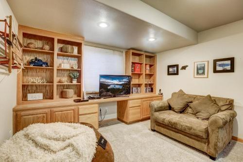 Montgomery Estates Bliss
