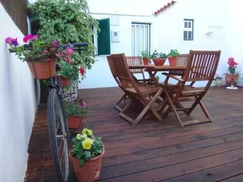 Click Me - Barbecue & Terrace By Mystay