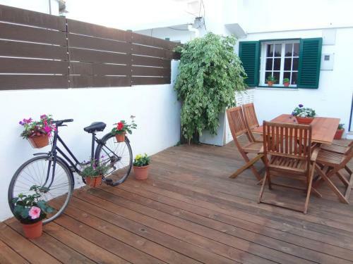 Click Me - Barbecue & Terrace By Mystay