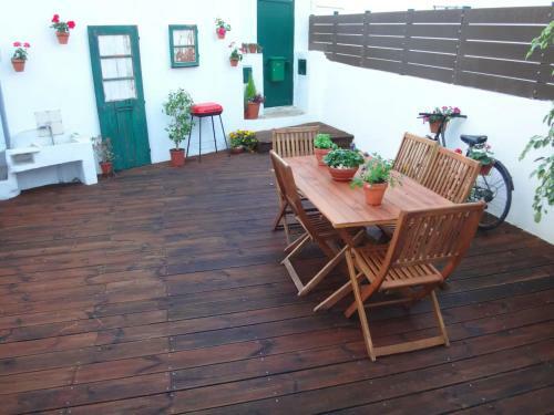 Click Me - Barbecue & Terrace By Mystay