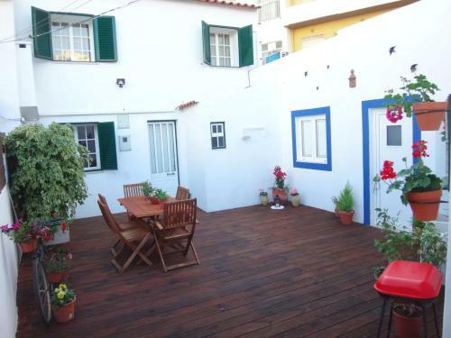 Click Me - Barbecue & Terrace By Mystay