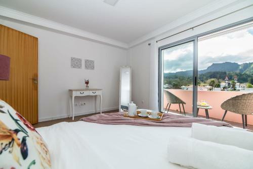 Furnas Apartment