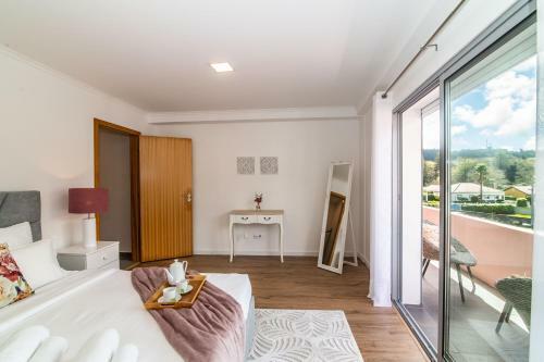 Furnas Apartment