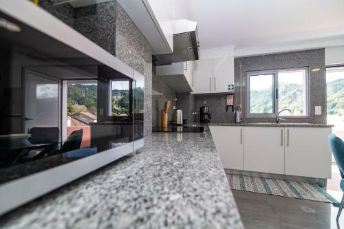 Furnas Apartment