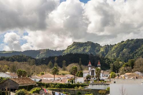 Furnas Apartment
