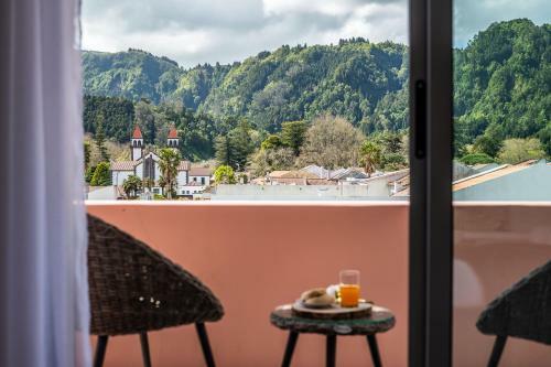 Furnas Apartment