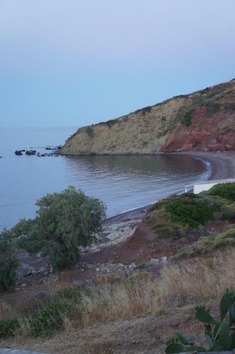 Almyra Kythera
