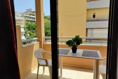 Apartamento Athina's Studio