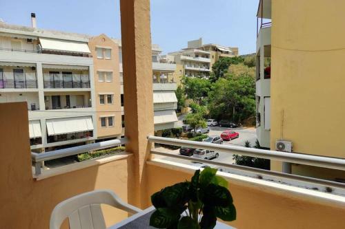 Apartamento Athina's Studio
