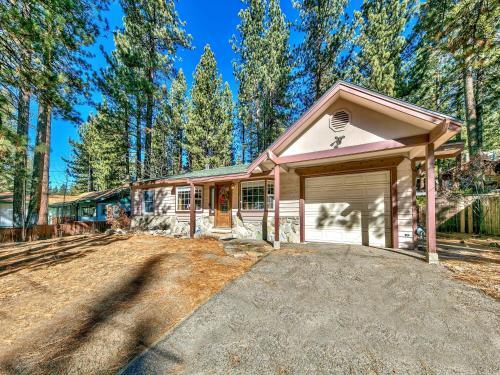 2556h Lazy Bear's Den Cottage