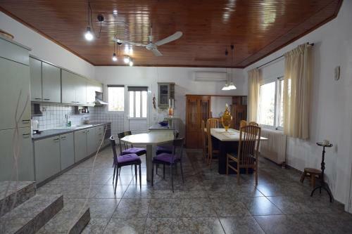 Villa Ioanna