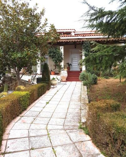 Villa Ioanna