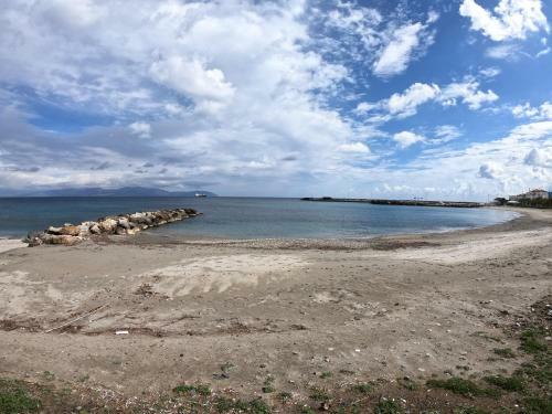 Agias Pelagias Little Beach House