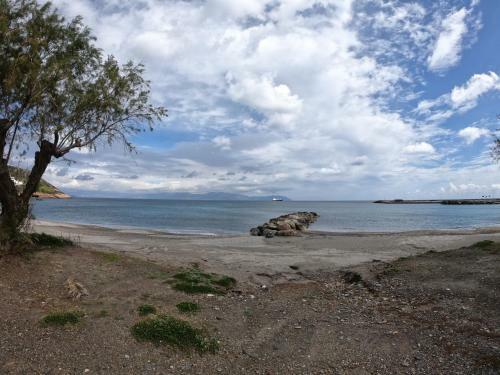 Agias Pelagias Little Beach House