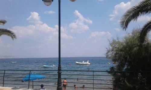 Apartamento Agioi Theodoroi Beach