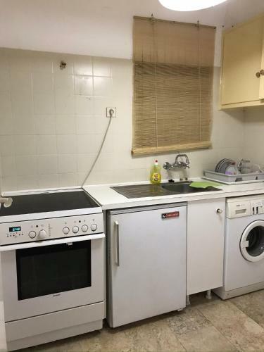 Apartamento Agioi Theodoroi Beach