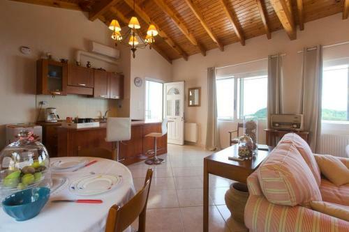 Apartamento Palataki Panoramic Sea View Apt
