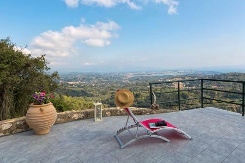 Apartamento Palataki Panoramic Sea View Apt