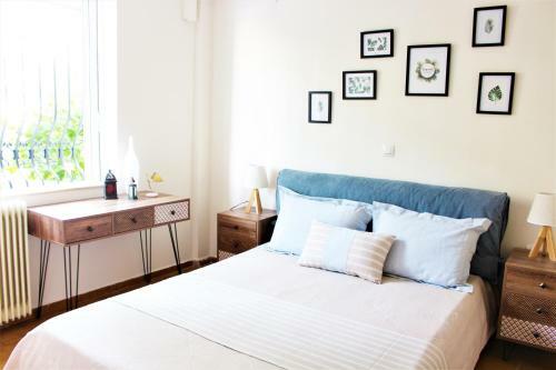 Marietta's Comfy Apartment