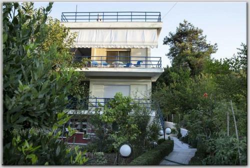 Lovely Apartment 50m From The Beach!