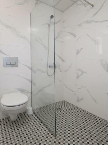 Apartamento Dodo's Luxury Seaview Studios