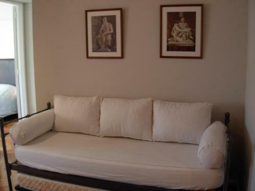 Apartamento Depto Recoleta Central