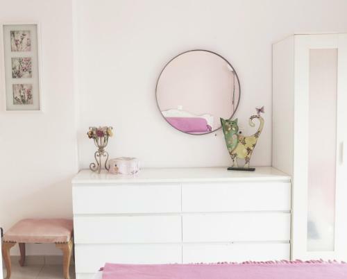 Apartamento Blueline Guesthouse
