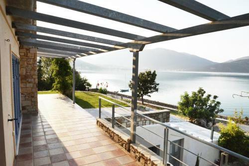 Apartamento Blueline Guesthouse