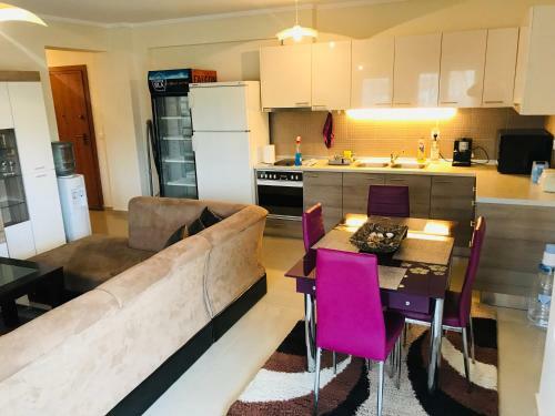 Lux Stars Apartment