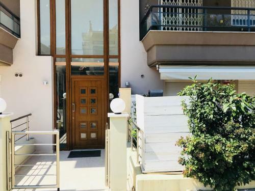 Lux Stars Apartment
