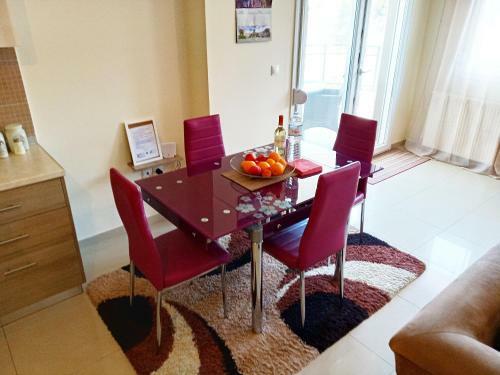 Lux Stars Apartment