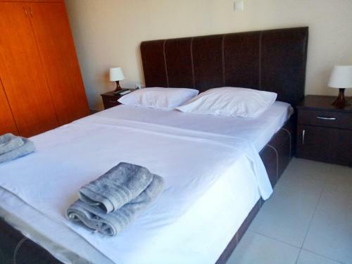 Lux Stars Apartment