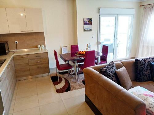 Lux Stars Apartment
