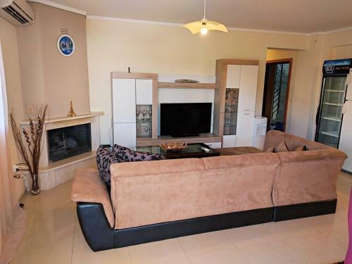 Lux Stars Apartment