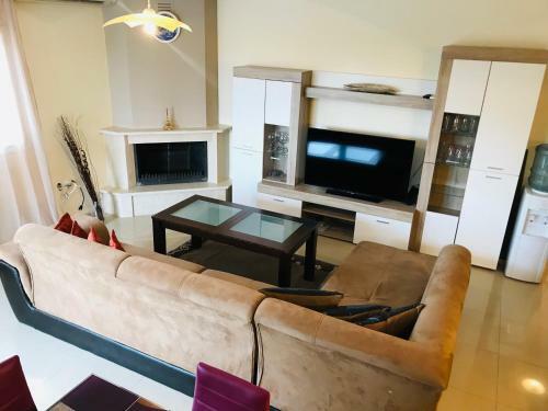 Lux Stars Apartment