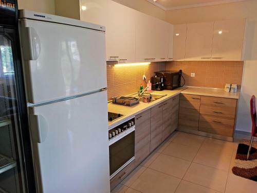 Lux Stars Apartment