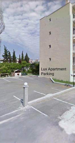 Lux Stars Apartment
