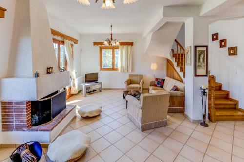 Villa Harmony