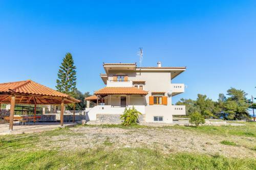 Villa Harmony