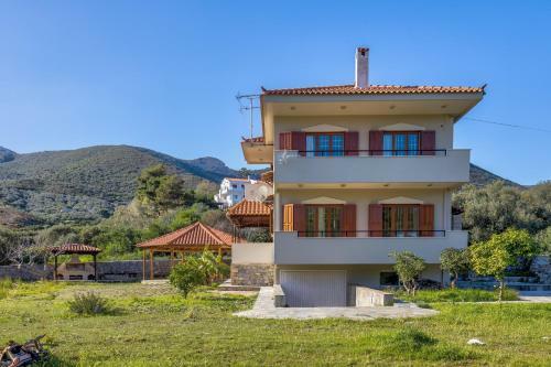 Villa Harmony