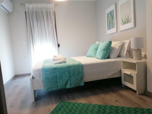 Luxury Sea View Apartment