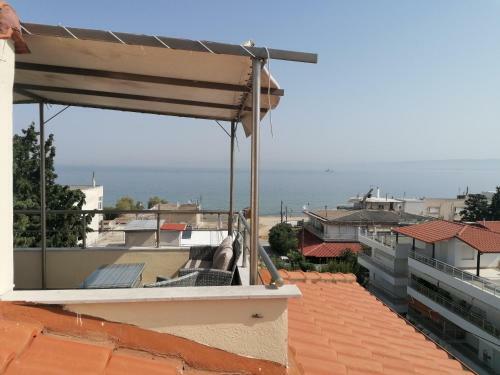 Luxury Sea View Apartment