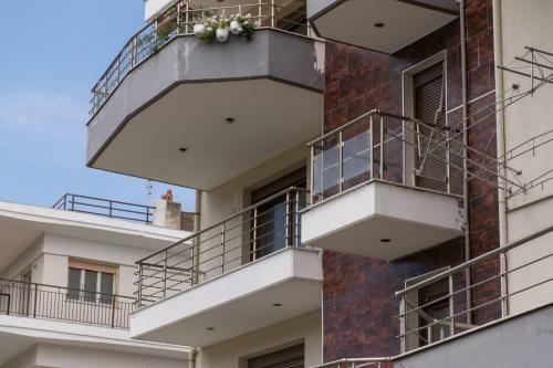 Luxury Sea View Apartment