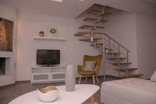 Luxury Sea View Apartment