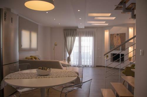 Luxury Sea View Apartment