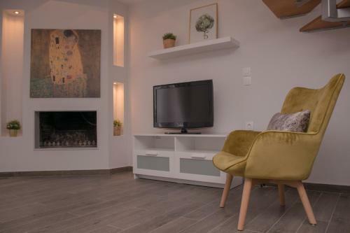 Luxury Sea View Apartment