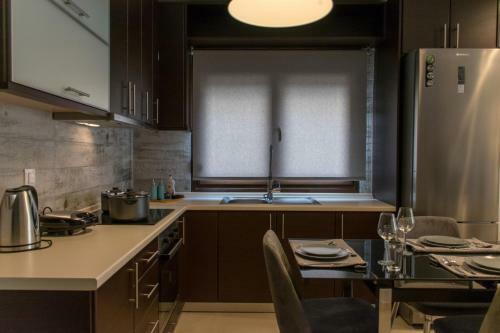 Luxury Sea View Apartment