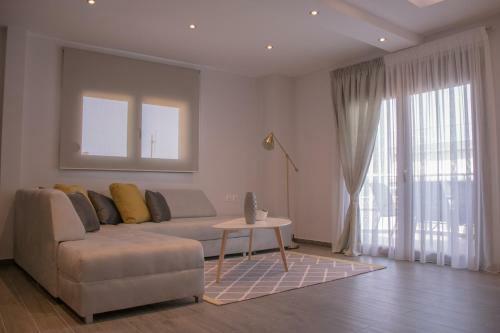 Luxury Sea View Apartment