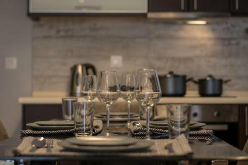 Luxury Sea View Apartment